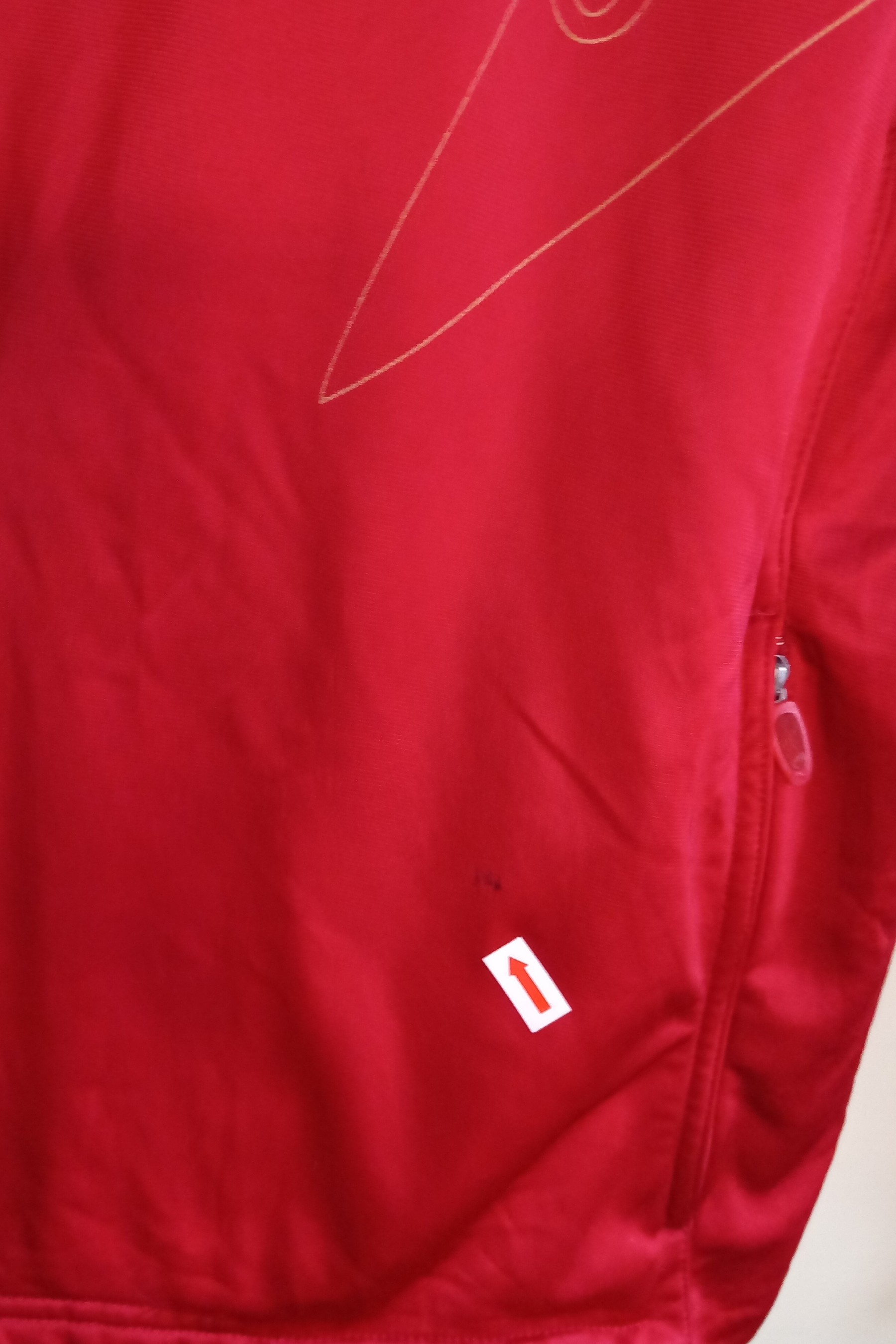 Puma Track Jacket 